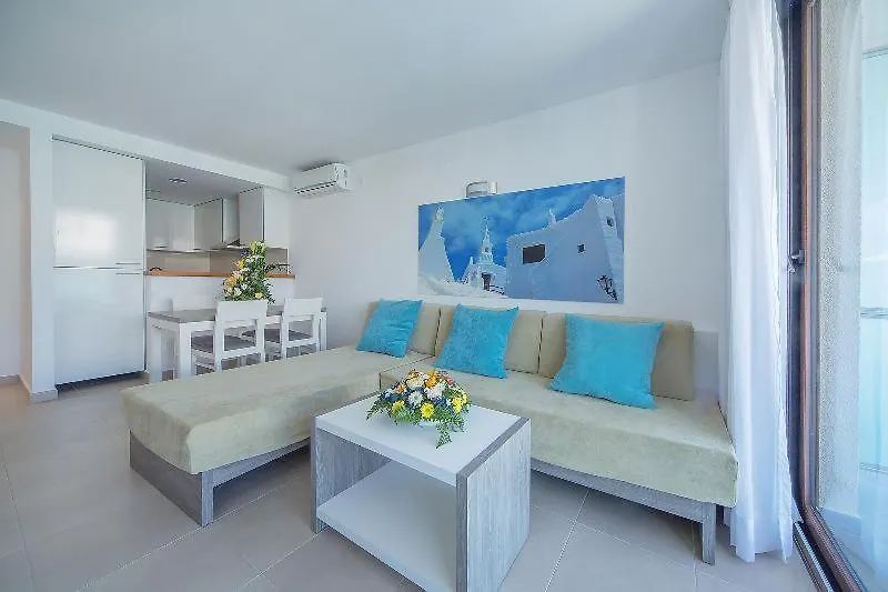 Aparthotel Ferrer Skyline Ciutadella  Ciutadella (Menorca)