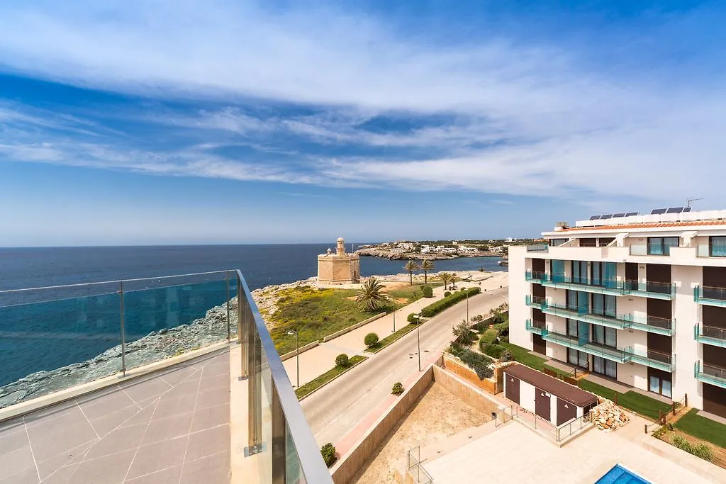 Aparthotel Ferrer Skyline Ciutadella  Ciutadella (Menorca)