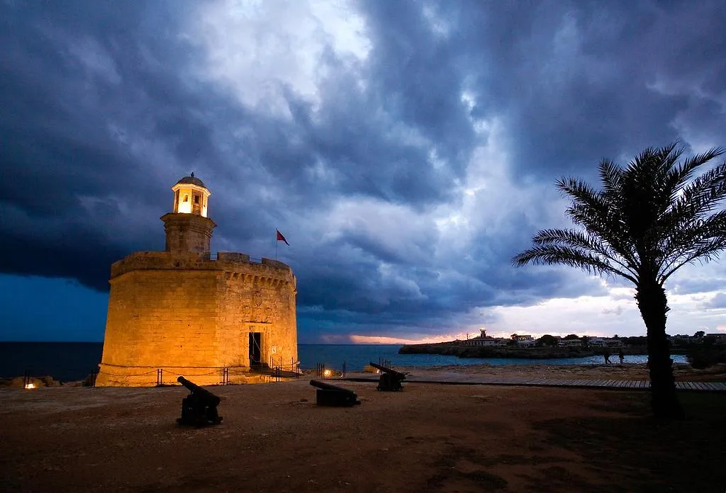 Aparthotel Ferrer Skyline Ciutadella   Ciutadella (Menorca)