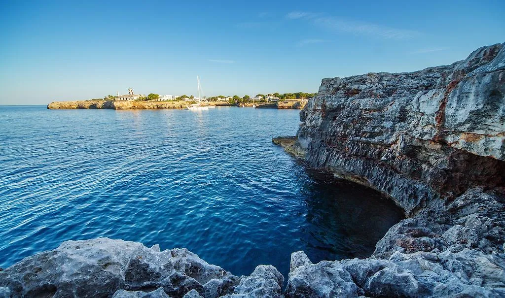 Aparthotel Ferrer Skyline Ciutadella   Ciutadella (Menorca)