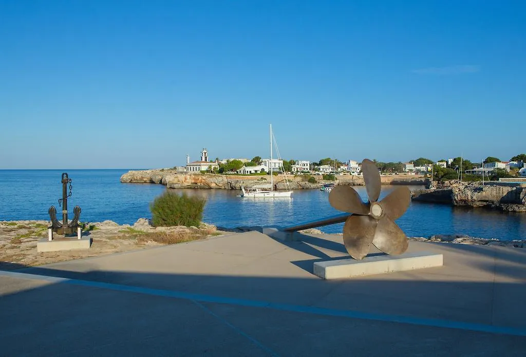 ****  Aparthotel Ferrer Skyline Ciutadella  Spanyolország