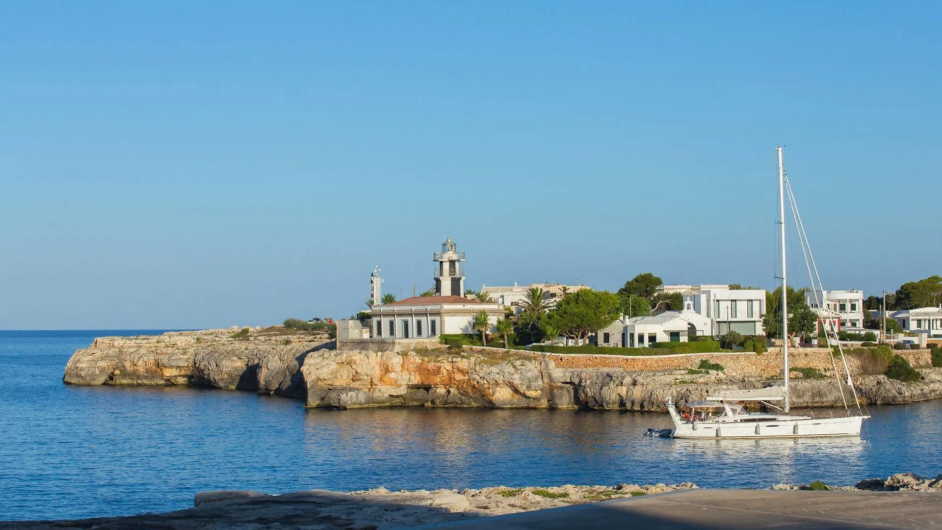 Aparthotel Ferrer Skyline Ciutadella   Ciutadella (Menorca)