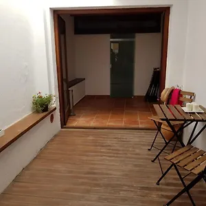 Casa Marés Ciutadella (Menorca)
