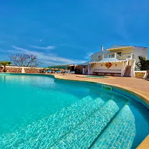 Agroestancia Lloc Nou En De Menorca Ciutadella (Menorca)