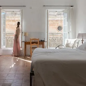 Hotel Tres Sants, Ciutadella (Menorca)