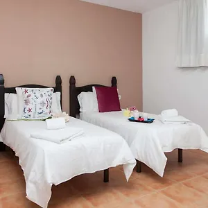 Royal Park Elegante Casa Con Piscina , Corralejo Spagna