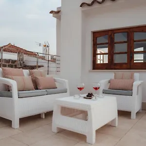 Menurka-santa Clara Ciutadella (Menorca)