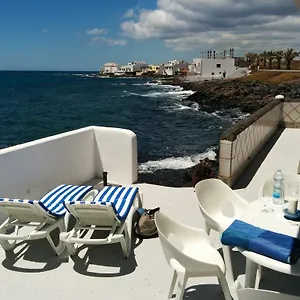 Caracoles , Costa Teguise Spagna