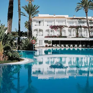 Prinsotel La Caleta Hotel apartamentowy
