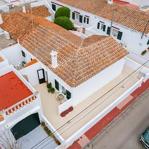 Casa Menorquina Centro Ciutadella Ciutadella (Menorca)