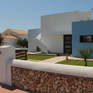 Romaní Ciutadella (Menorca)
