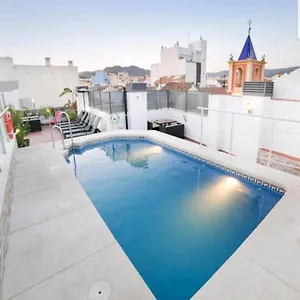 Salamanca , Málaga Spagna