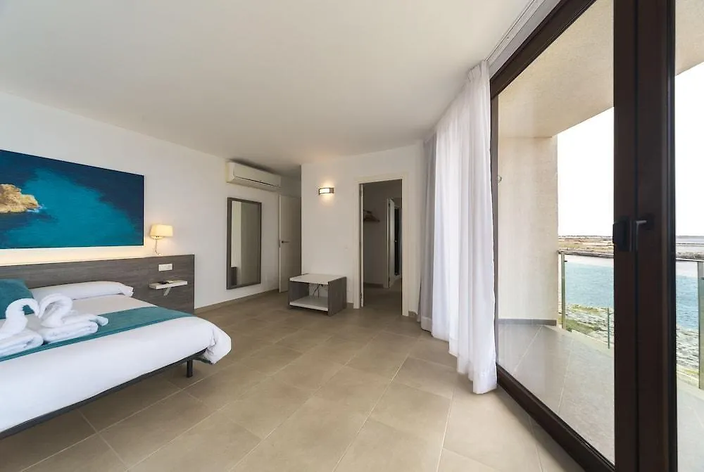 ****  Aparthotel Ferrer Skyline Ciutadella  Spanien
