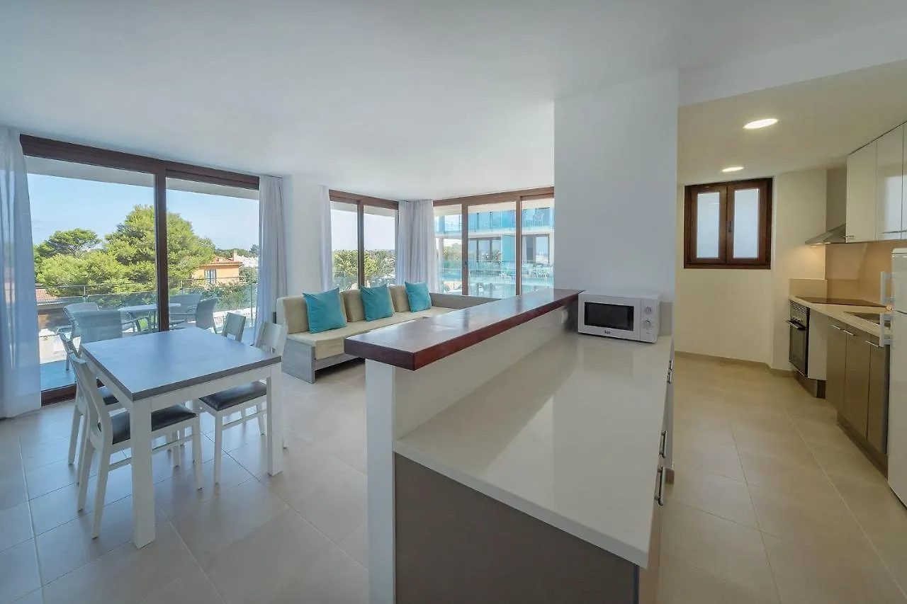 Aparthotel Ferrer Skyline Ciutadella  4*, Ciutadella (Menorca)