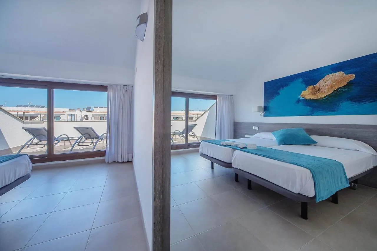 Aparthotel Ferrer Skyline Ciutadella  4*, Ciutadella (Menorca) Spanien