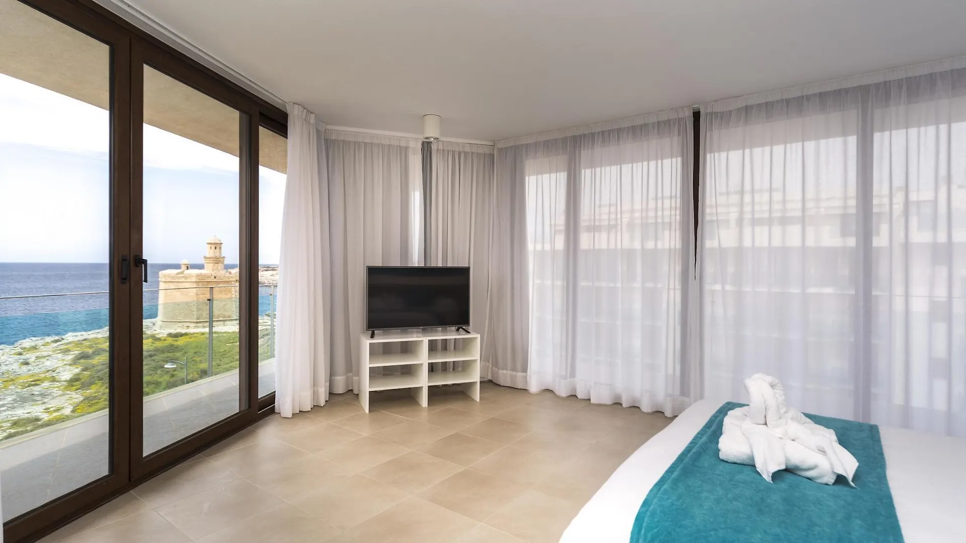 Aparthotel Ferrer Skyline Ciutadella  Spanien