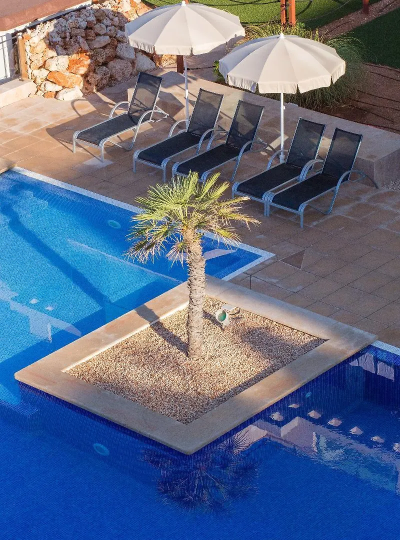 Aparthotel Ferrer Skyline Ciutadella  4*, Ciutadella (Menorca) Spanien