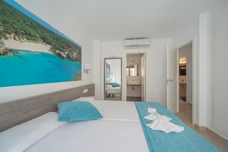 Aparthotel Ferrer Skyline Ciutadella