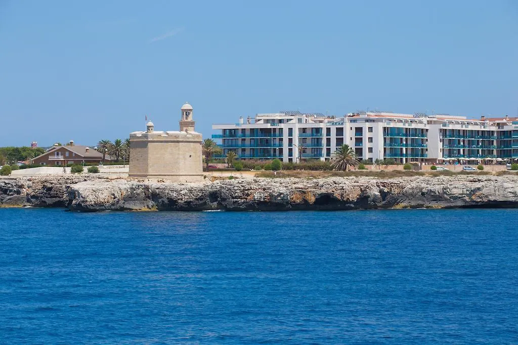 Aparthotel Ferrer Skyline Ciutadella  Ciutadella (Menorca)