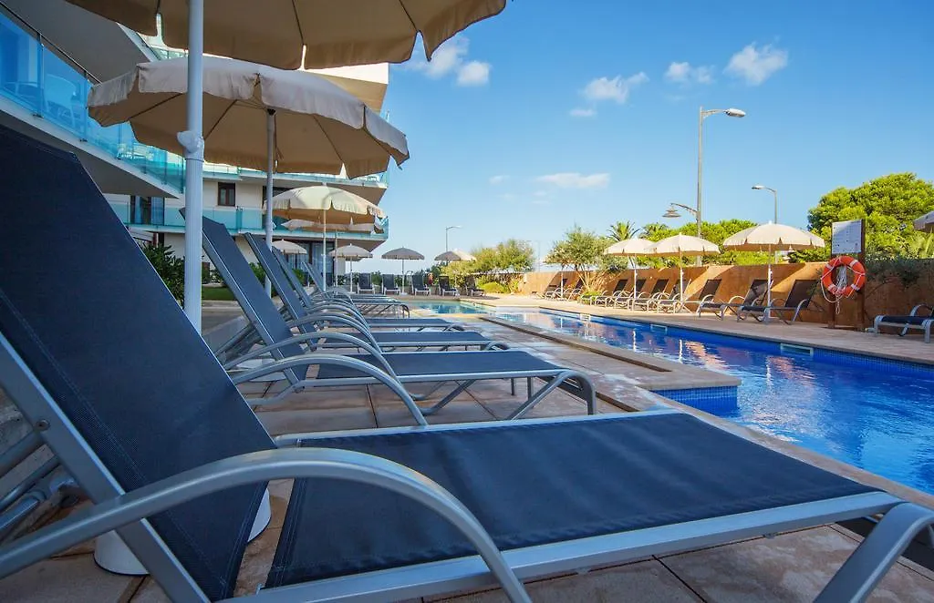 Aparthotel Ferrer Skyline Ciutadella