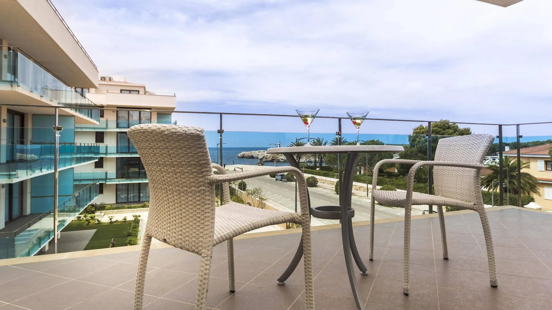 Aparthotel Ferrer Skyline Ciutadella   Ciutadella (Menorca)