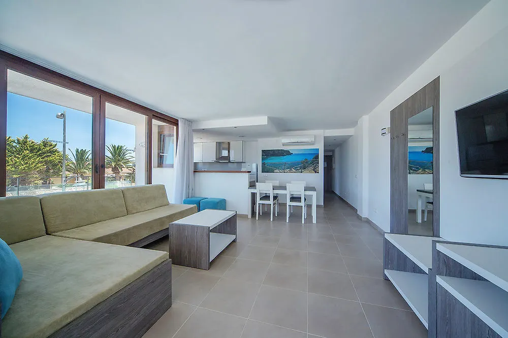 Aparthotel Ferrer Skyline Ciutadella   Ciutadella (Menorca)