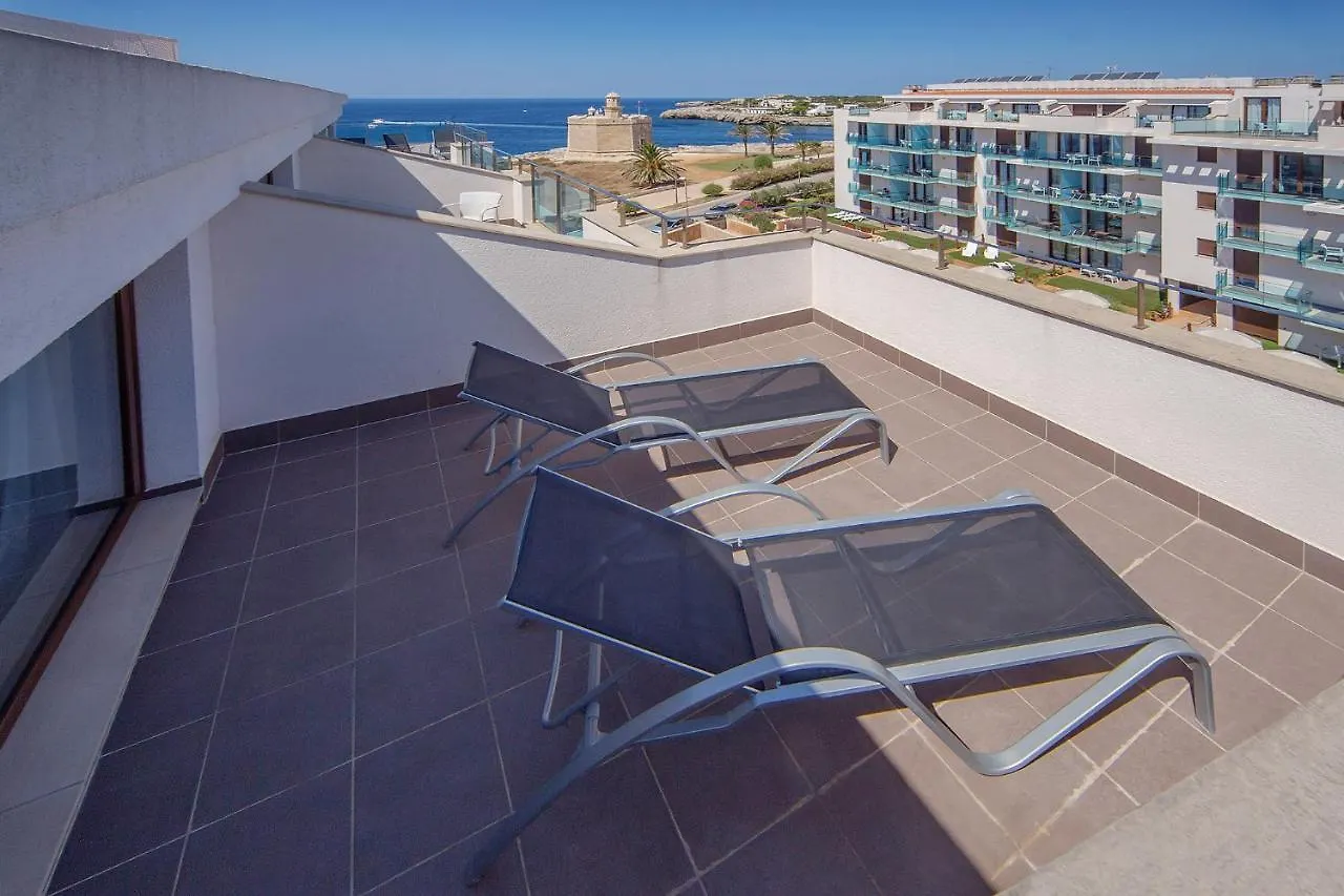 Aparthotel Ferrer Skyline Ciutadella  Spagna